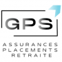 GPS Équipe conseil Inc. Logo